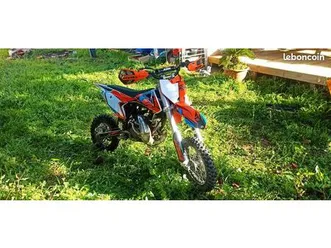 ktm 50 sx
