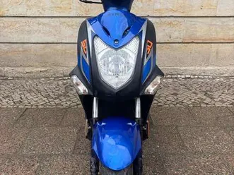 kymco
