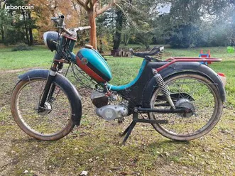 mobylette favor alter