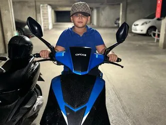 scooter 50 cavaro rr