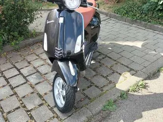 vespa primavera 50