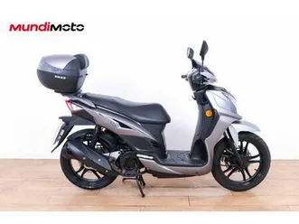 sym symphony 125 sr top - mundimoto