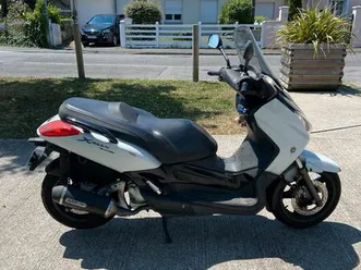 xmax 250