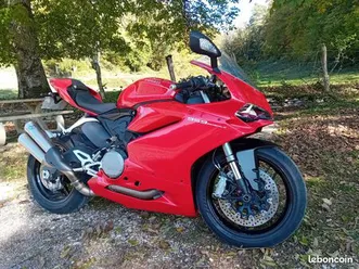 ducati panigale 959