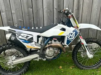 250 husqvarna