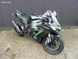 kawasaki zx-10r se zx10r zx10 r se 998 cm3