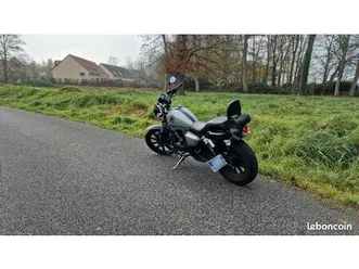 keeway k-light 125 ctok