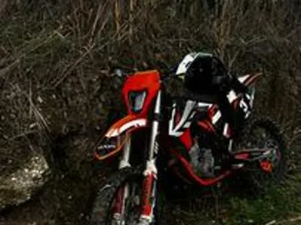 ktm sxf 350