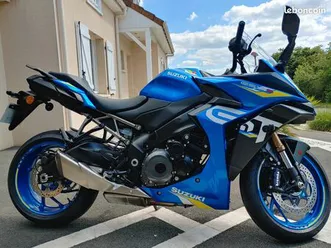 suzuki gsx-s 1000 gt 2024 pack déco gt