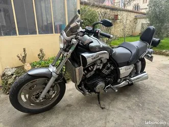 yamaha v-max 1200 ?️ à transmettre