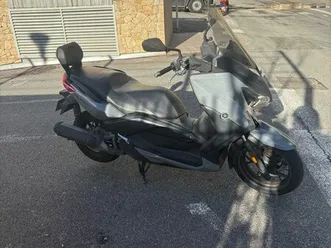 xmax 125
