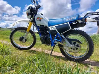 125 xt yamaha