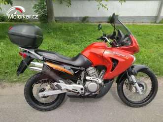 honda xl 650v transalp