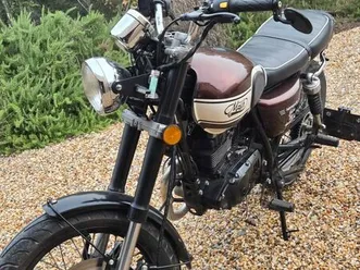 mash 125 seventy five