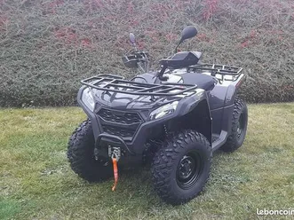 goes terrox 500 court