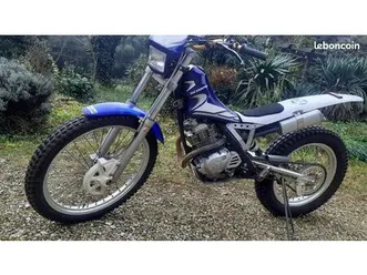 scorpa 125