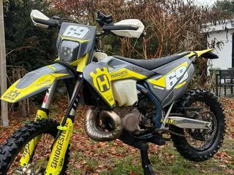 ② husqvarna te 300 bouwjaar 2023