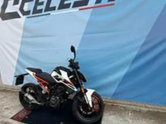 ktm 125 duke