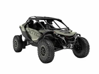 can-am maverick r xrc 2026