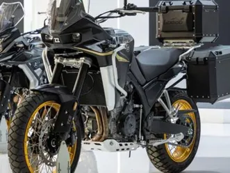 kove 800x touring gt 95 ps oder gedrosselt preis inkl. koffer