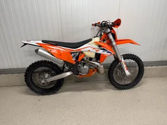 ktm exc 300