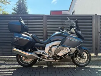 bmw k1600 gtl | top | voll ausstattung