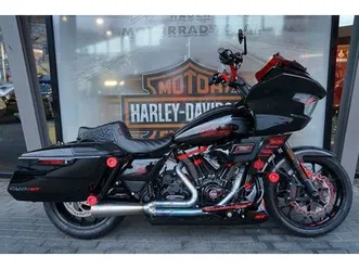 harley-davidson road glide st cvo clubstyle