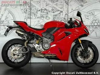 ducati panigale v2 (bj 2026) — motoren | ducati — marktplaats