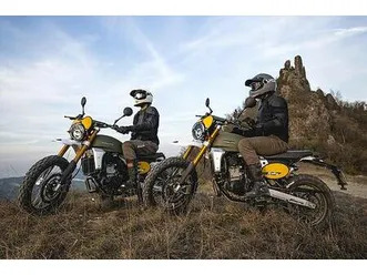 fantic caballero 500 rally-supertilbud nå. begrenset antall igje