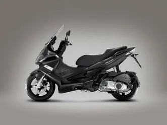 gilera nexus 300