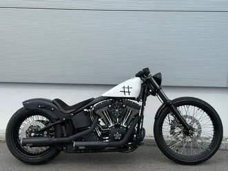 fxstbi night train bobber