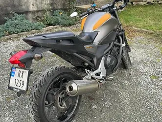 honda nc 700 s
