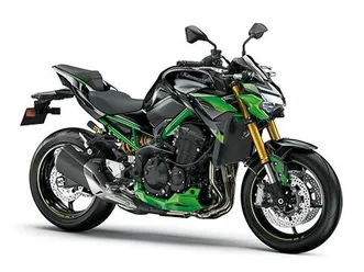 kawasaki z 900 se til kampanjepris (spar kr.36000) før 2026
