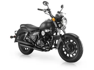 keeway super light 125 limited