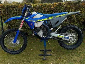 sherco se 125 factory a1 tauglich ( keine beta rr 125 ktm exc)