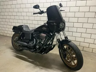 fxdls dyna low rider s