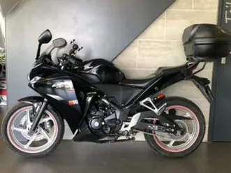honda cbr 250r abs (bj 2012) — motoren | honda — marktplaats
