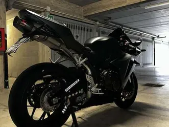 honda cbr 600 600 rr