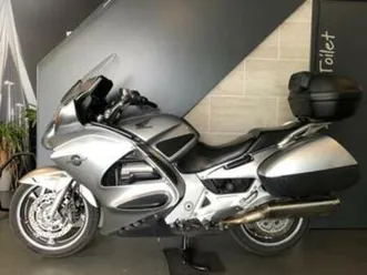 honda st 1300 pn eur. abs (bj 2005) — motoren | honda — marktplaats