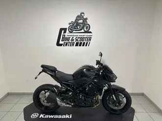 kawasaki z900 incl. kzh + led blinker earlybird aktion