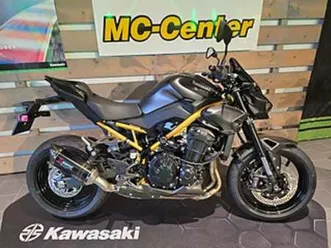 mc center ab, kristianstad