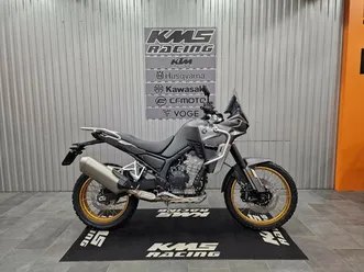 kove 800x adventure pro abs