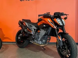 ktm 790 duke l