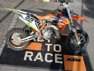 65 sx 2018