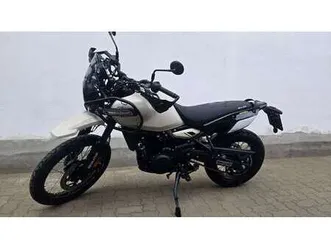 royal enfield himalayan 450 abs beige