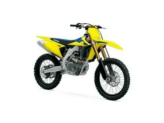 2026 suzuki rm-z450