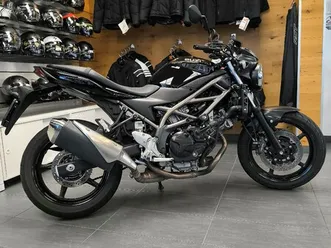 sv 650 (35kw)