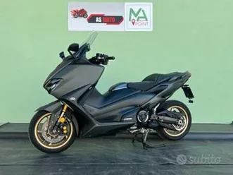 yamaha t max 560 - 2021 in formula 50%