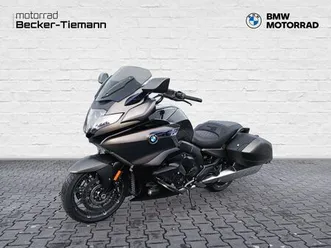 bmw k 1600 b
