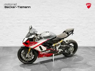 ducati panigale v2 final edition